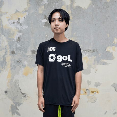 着た瞬間ひんやり🥶接触冷感シャツ　スレイクールハーフスリーブシャツ<RAY>（G642-646）