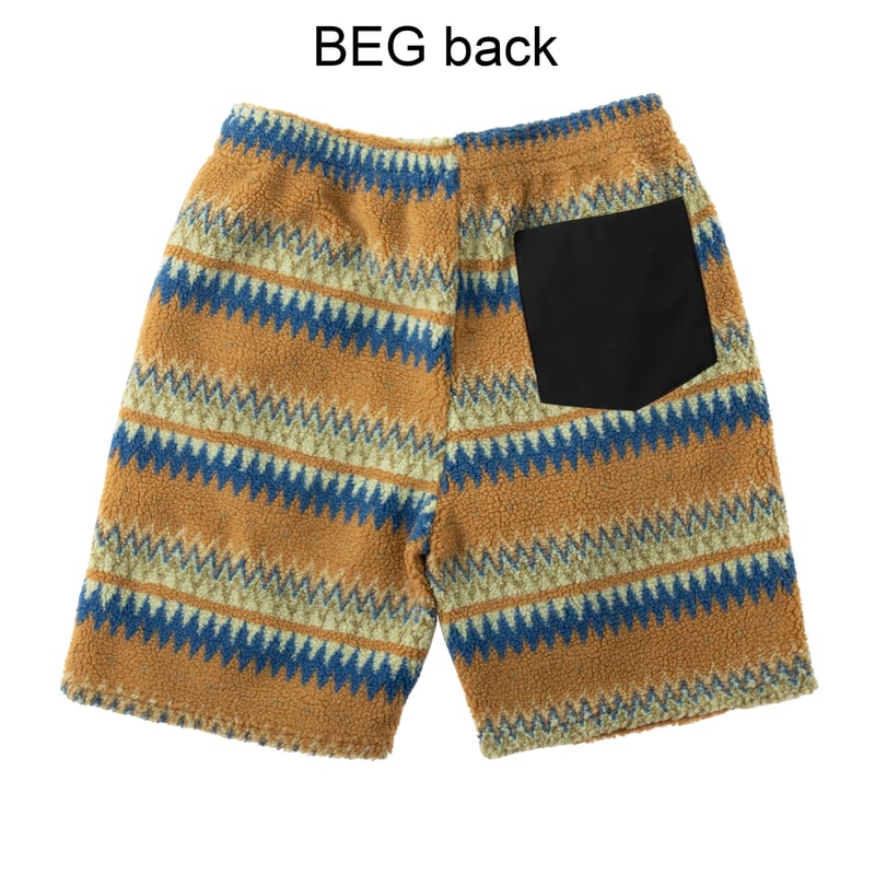 クリーニング済 デサント オガサカ ボアフリースミドラー &ミドル