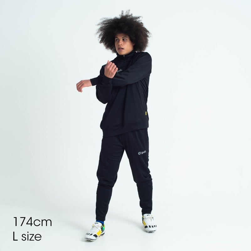 最大10%OFFクーポン 🔥合わせ買いで5%off🔥ジャージー ロングパンツ(G925-085 服&ファッション小物