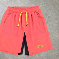 ショートパンツ <FANTÁSTICO!> （G654-355）PNK