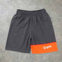 【初めてのgol.ならまずこの1枚】Jr.プレイパンツ<OLÉ>（G643-650J）