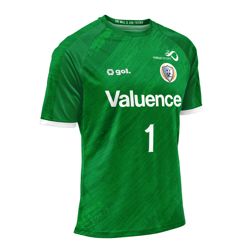 南葛SC 2026レプリカユニフォーム | gol. ONLINE STORE