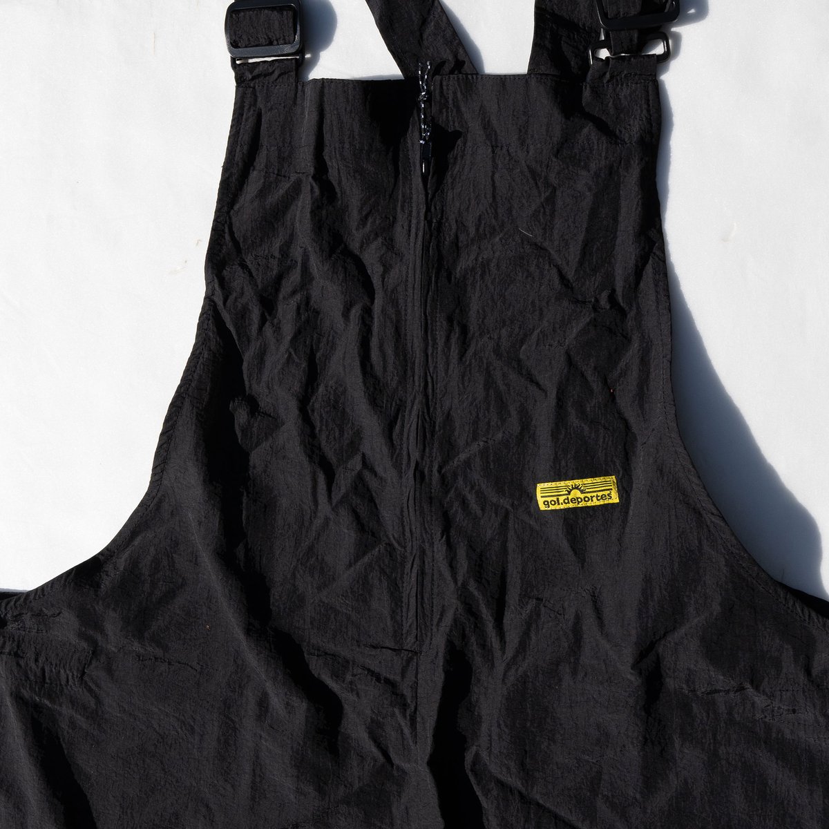 ドロストカーゴ オーバーオール（G457-347） | gol. ONLINE STORE