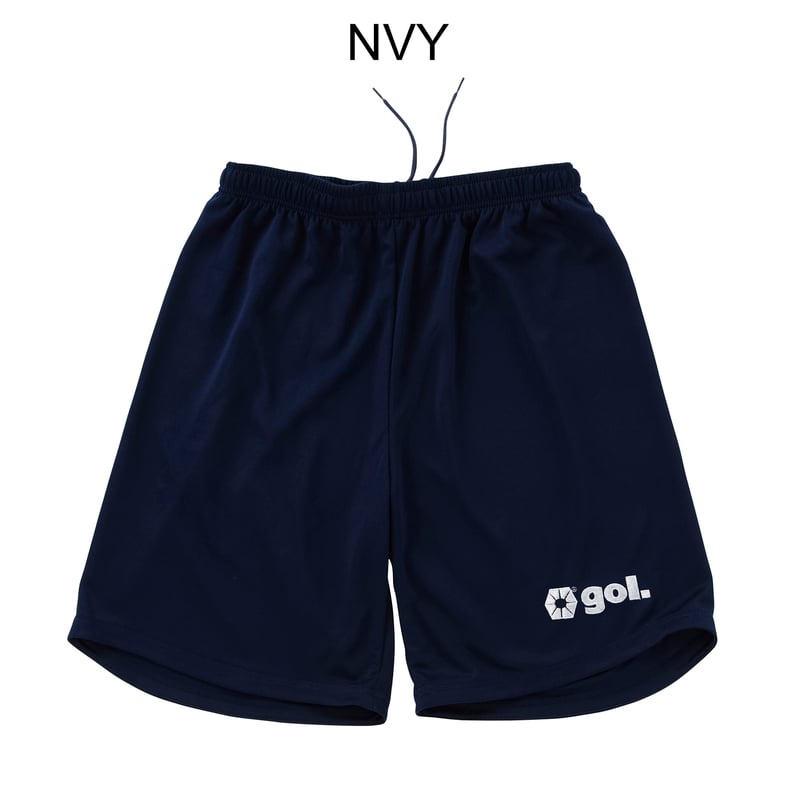 Jr.プラクティスパンツ 2.2（G043-555J） | gol. ONLINE STORE