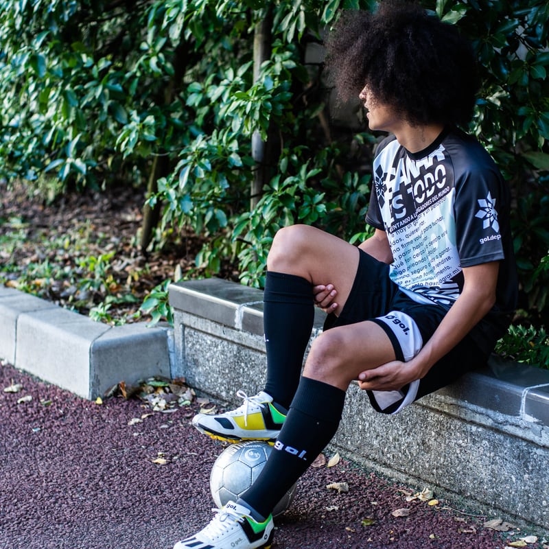 ストッキング 14colors（G444-385）22-24cm / 25-27cm | go