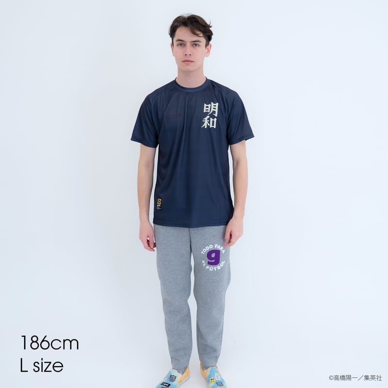 レプリカユニフォーム＜明和001＞（G392-940） | gol. ONLINE STORE