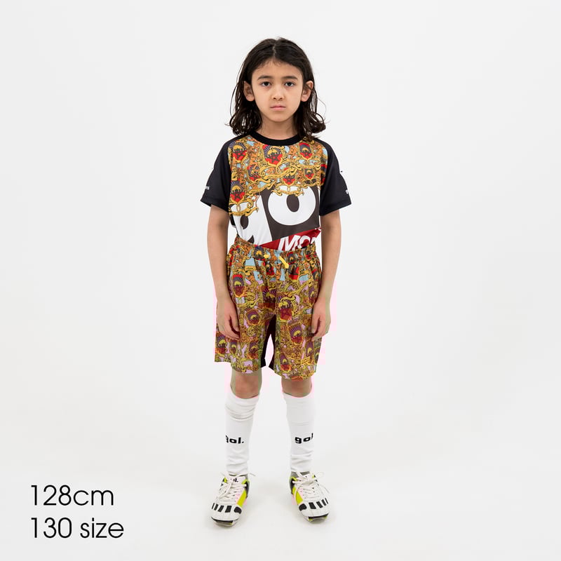 🔥サマーセール30%off🔥Jr.ショートパンツ <FANTÁSTICO!> TYPEF