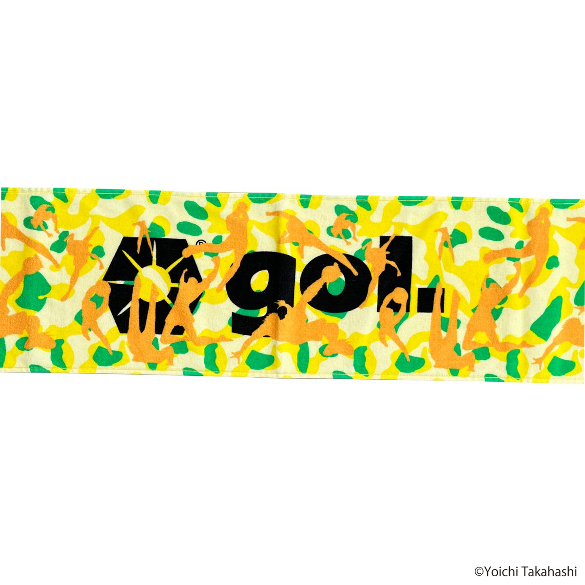 LM.C  タオルマフラー 栃木シティ タオルマフラー（ロゴ） | SUPPORT TEAM,FOOTBALL