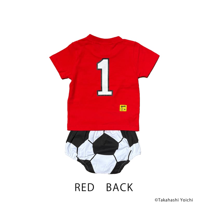 ベビーコンビパック＜ナンカツ＞（G572-243） | gol. ONLINE STORE
