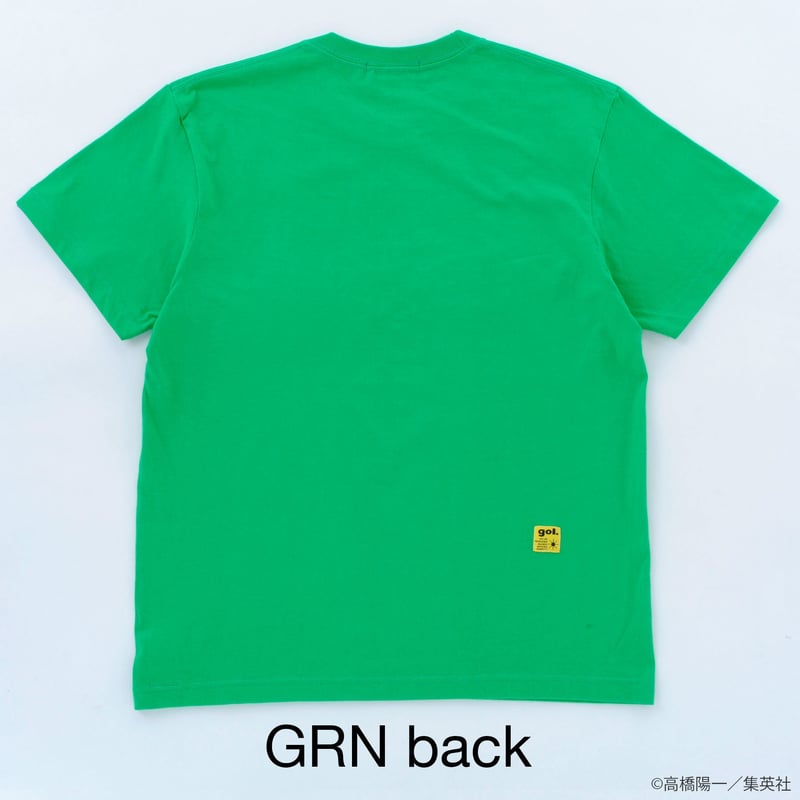 キャプテン翼コラボ］Tシャツ＜SUEÑO＞（G992-737） | gol