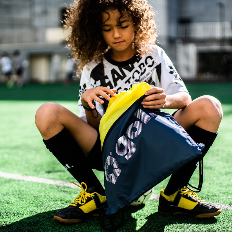 ジム バッグ（G882-531） | gol. ONLINE STORE