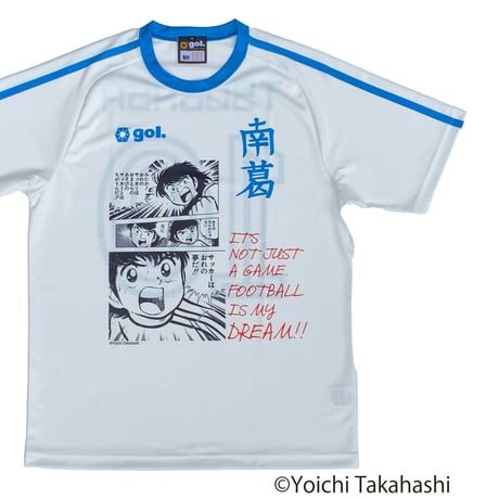 CATEGORY キャプテン翼 | gol. ONLINE STORE