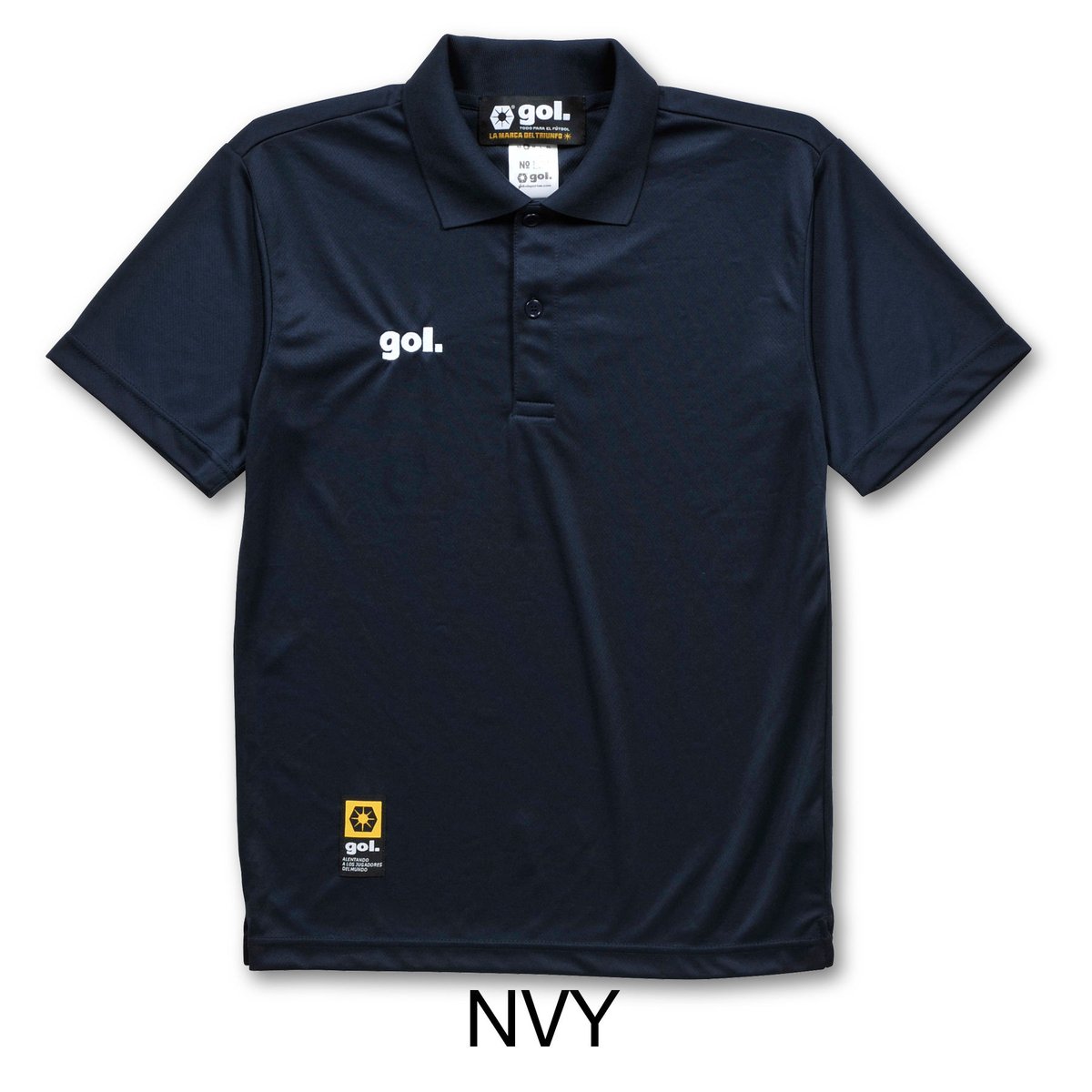 ゴルフィッカーズ　ポロシャツ　Lサイズ ゴルフィッカーズ ポロシャツ Lサイズ Golfickers ゴルフィッ