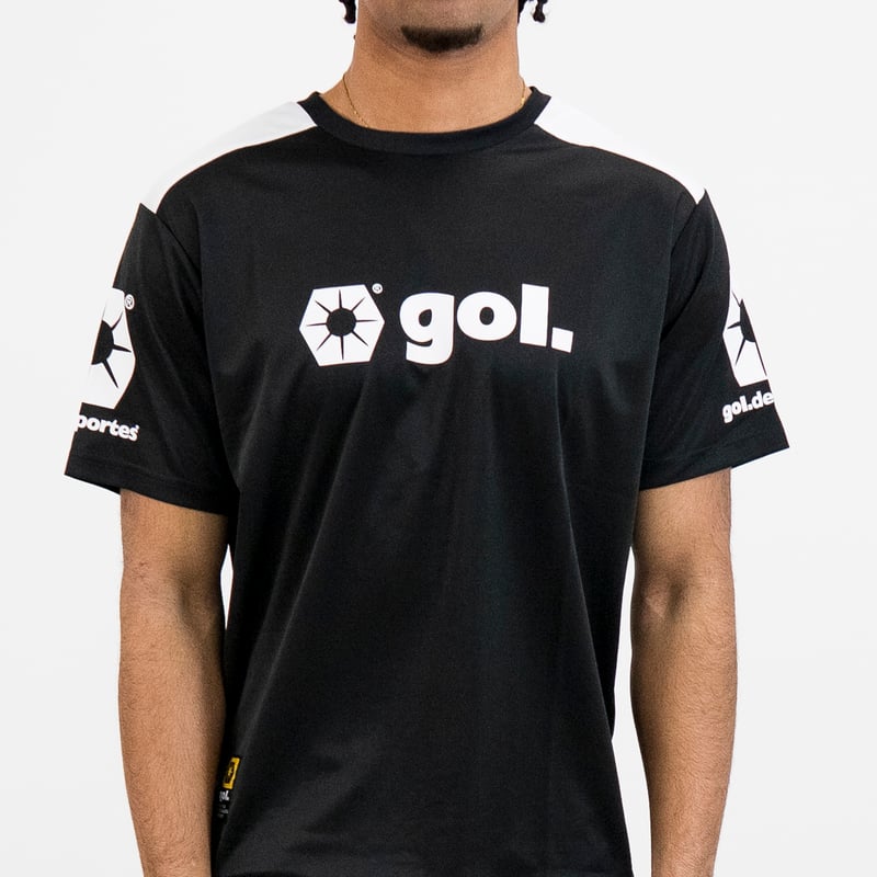 プラクティスシャツ1.3（G342-339） | gol. ONLINE STORE