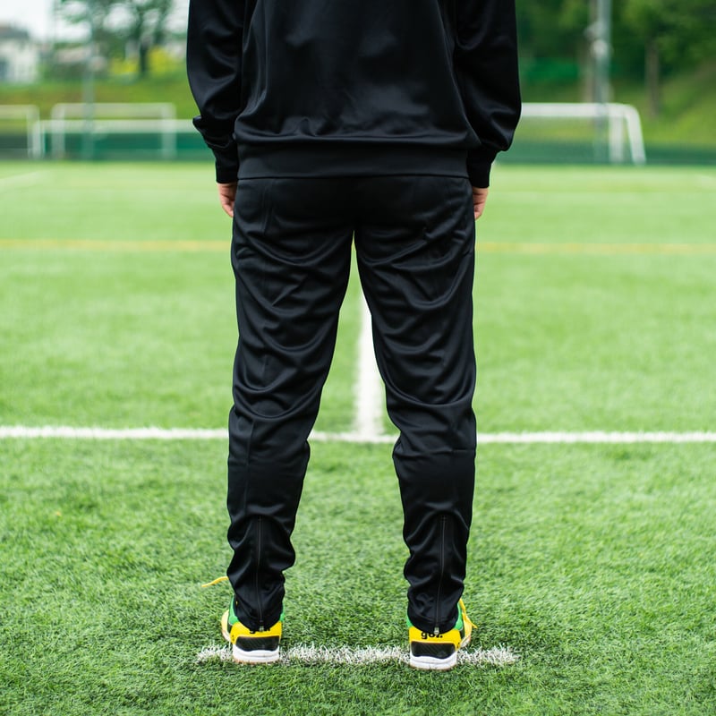 smartwool ブラック ジャージパンツ サイズ　S ジャージー ロングパンツ（G925-085） | gol. ONLINE STORE