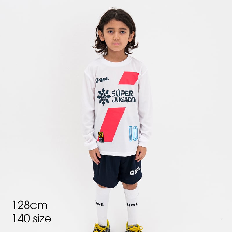 Jr.プラクティスパンツ 2.2（G043-555J） | gol. ONLINE STORE