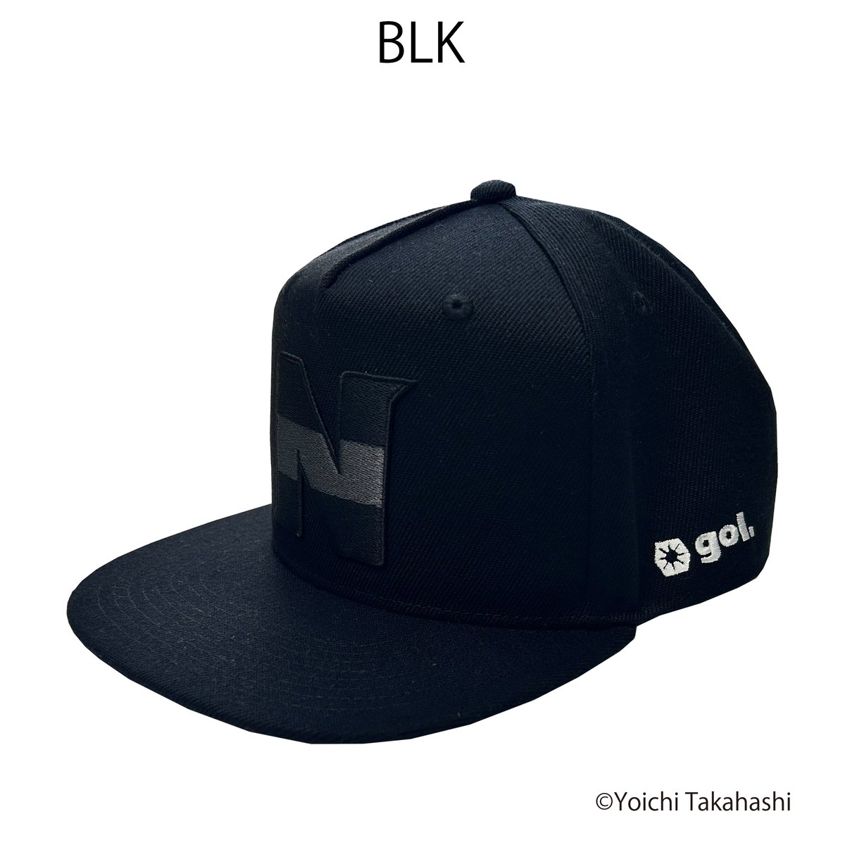 フラットキャップ＜N＞（G583-801） | gol. ONLINE STORE
