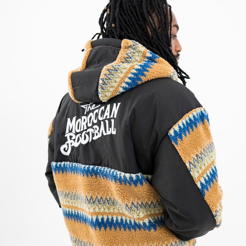 新作未使用LPFG メンズ リバーカードボード テック フードジップジャケット 新作未使用LPFG メンズ リバーカードボード テック フードジップジャケット