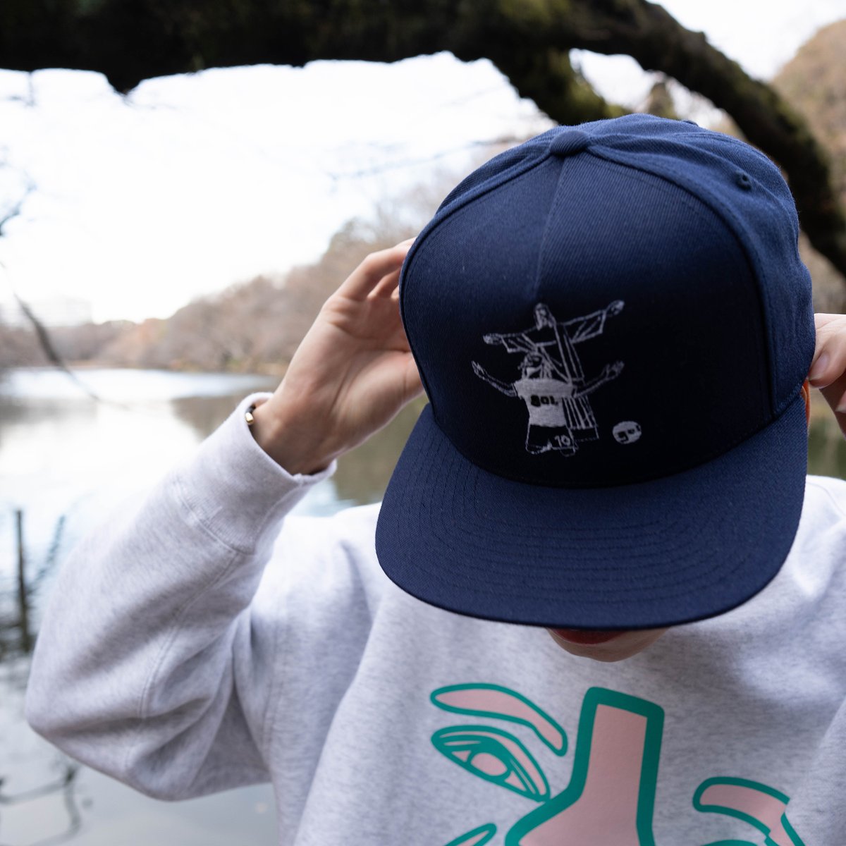 オンラインストア限定アイテム｜受注生産：3週間後お届け