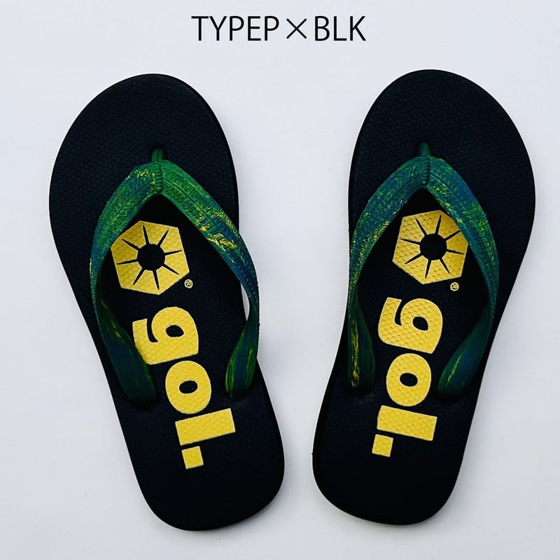 🔥セール50%off🔥ビーチサンダル（G489-780） | gol. ONLINE STORE