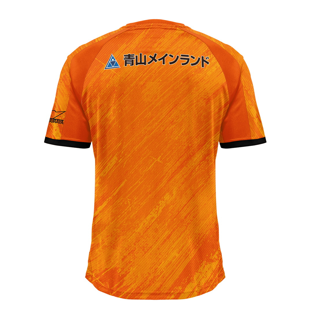 No.&nameなし】南葛SC 2026オーセンティックユニフォーム（G622-868,G6