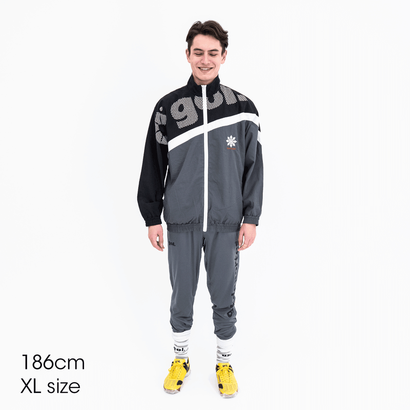 ジャージスリムパンツ（G854-292） | gol. ONLINE STORE