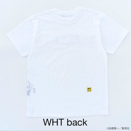 ［キャプテン翼コラボ］Tシャツ＜OVER HEAD＞（G992-734）