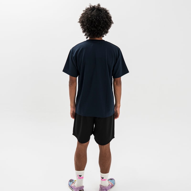 てっと　ブラックfcrb gym プラクティス　Tシャツ　パンツ プラクティスパンツ 2.2（G043-555） | gol. ONLINE STORE