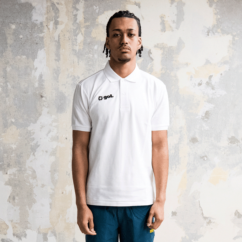 ベーシックポロシャツ（G795-646） | gol. ONLINE STORE