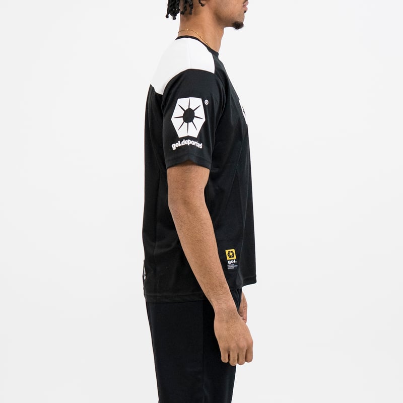 プラクティスシャツ1.3（G342-339） | gol. ONLINE STORE
