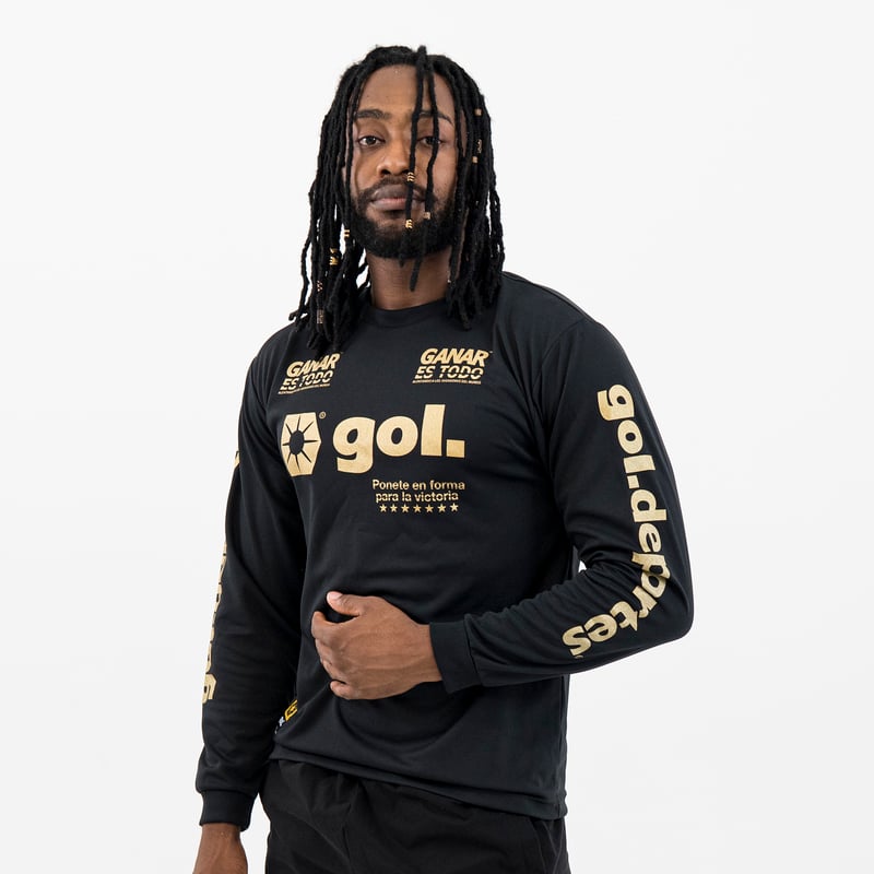 🎄クリスマスセール30%off🎄長袖ドライシャツ<PRIMERO>（G591-021） | g