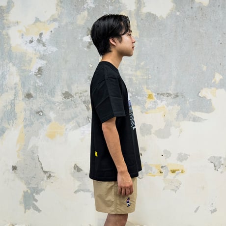 スタッフ推し☝️Football Journey Tシャツ<CARTAGENA>（G692-051）