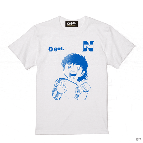 CATEGORY キャプテン翼 | gol. ONLINE STORE