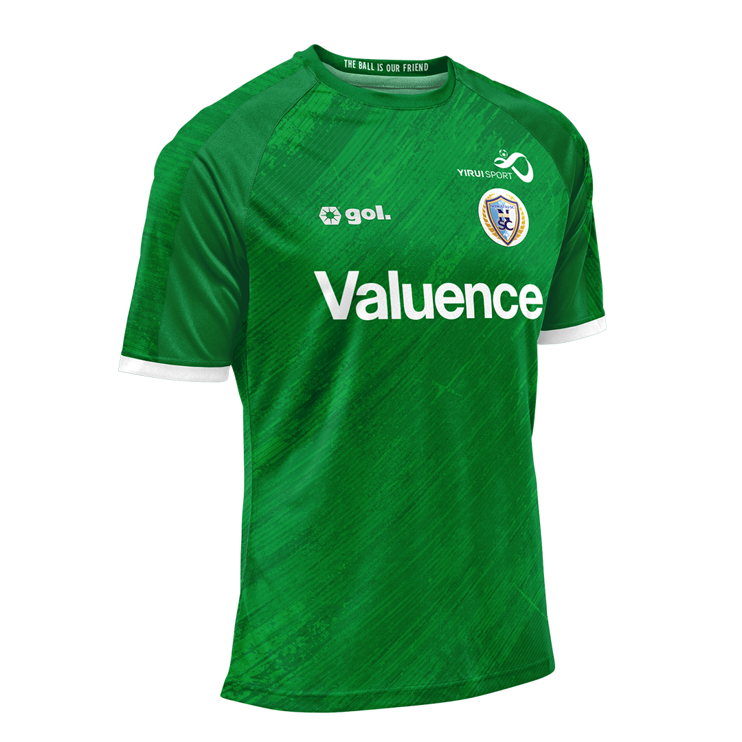 南葛SC ユニフォーム XL gol ゴル 正規品 南葛SC ユニフォーム XL gol ゴル 正規品 CATEGORY 南葛SC | gol. ONLINE