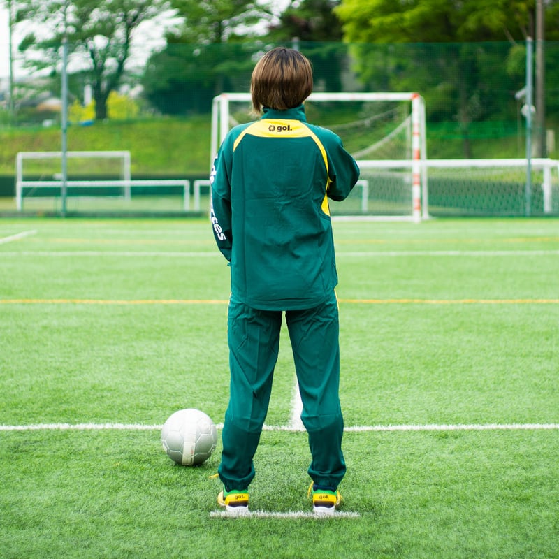 ウーブンロングパンツ（G754-281） | gol. ONLINE STORE