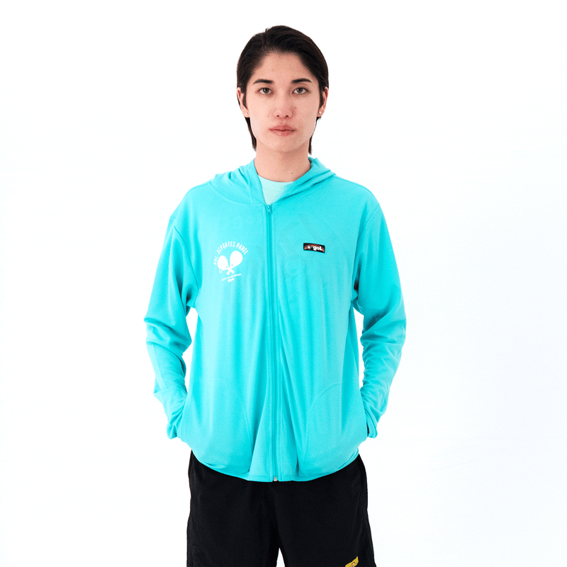 フーディードライシャツ＜DOS＞（G294-909） | gol. ONLINE STORE