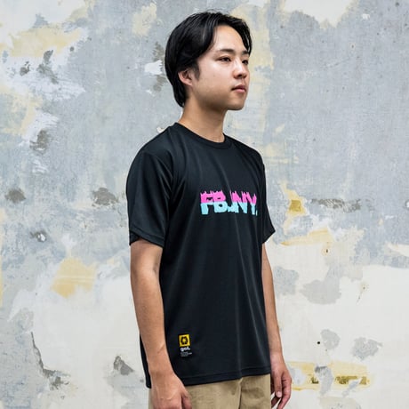 ドライシャツ<FBJNY1.2>（G692-049）