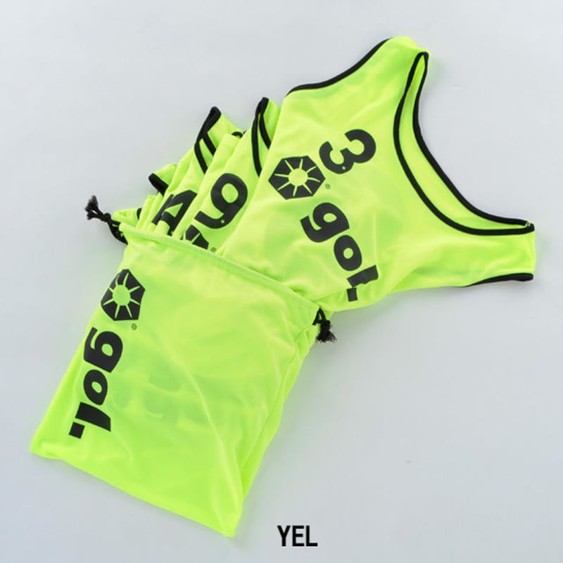 ビブス（G246-598） | gol. ONLINE STORE