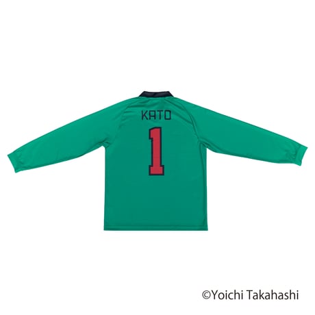 キャプテン翼CUPかつしか2026　＜ふらのFC ゴールキーパー＞（G621-946）