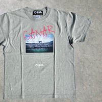 【スタッフ推し】Football Journey Tシャツ<CARTAGENA>（G692-051）