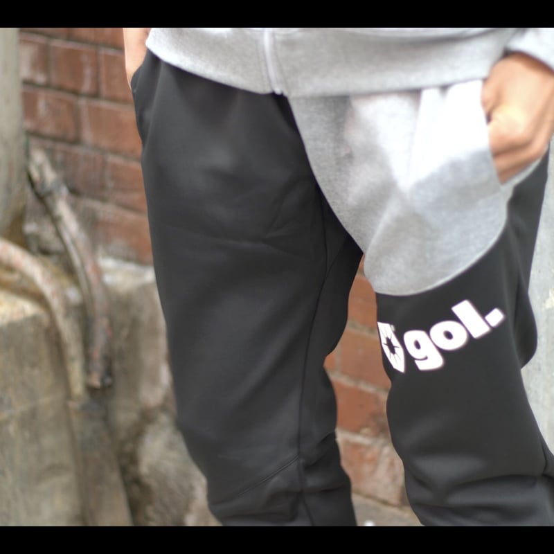 gol. ブラック グレー ジャージ Lサイズ FOOTBALL PACK STYLING | アディダス | ABC-MART 【公式通販】