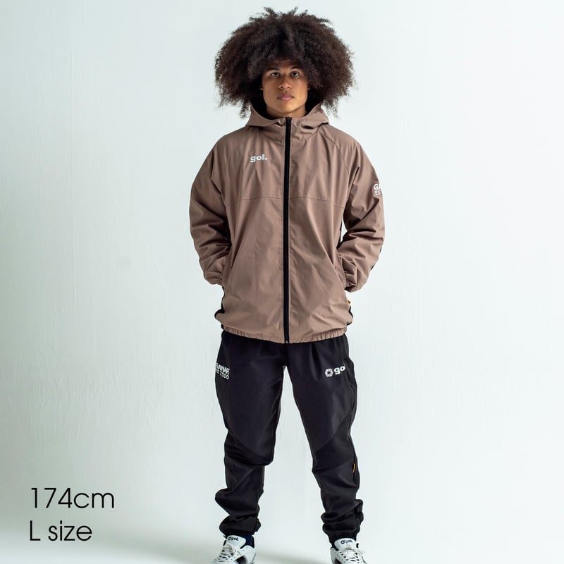 ハイパフォーマンスパンツ（G154-316） | gol. ONLINE STORE