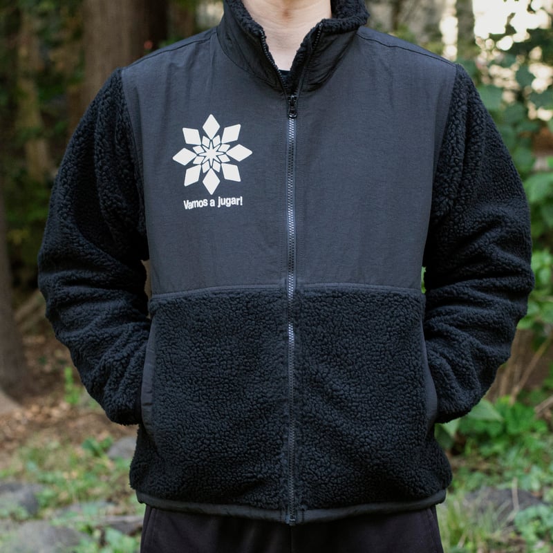 ボアフリーススタンドJKT（G313-098） | gol. ONLINE STORE