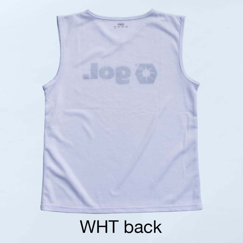 プラクティスシャツノースリーブ1.0（G946-533） | gol. ONLINE STORE