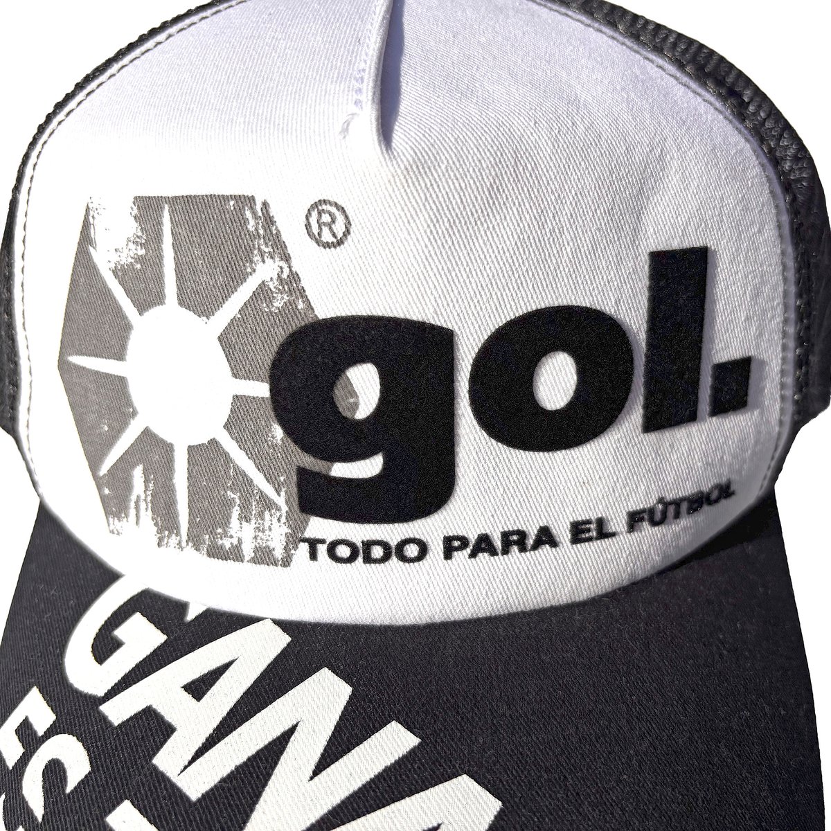 メッシュキャップ<SOLAR>（G683-804） | gol. ONLINE STORE