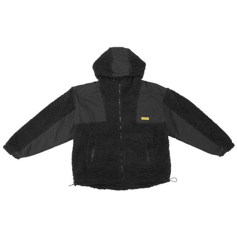 gencoco4　フーディ　ブラック2枚 GOD SELECTION XXX - GX-A25-CS-03 HOODIE BLACK | River