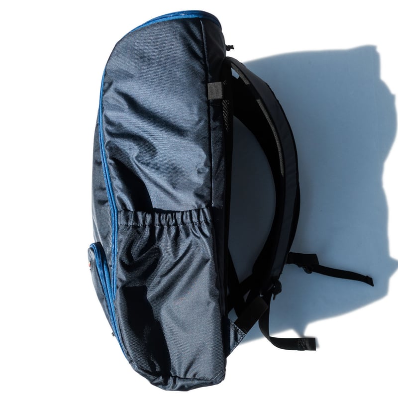 シューズインビッグバックパック(G882-534) | gol. ONLINE STORE