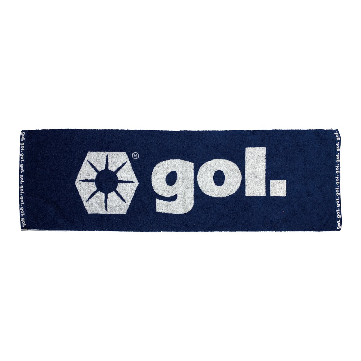 スポーツタオル（G588-811） | gol. ONLINE STORE