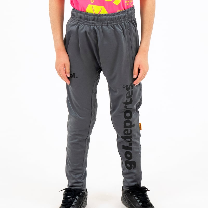 Jr.ジャージスリムパンツ（G975-227） | gol. ONLINE STORE