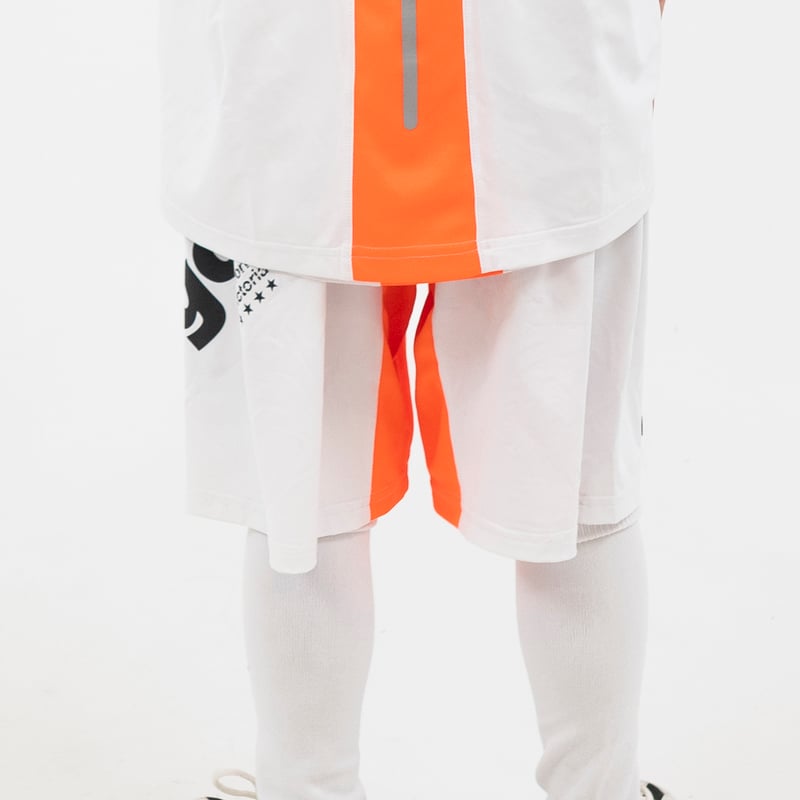 🔥Goodbye🖐️SUMMERセール70%off🔥Jr.スレイクールショート